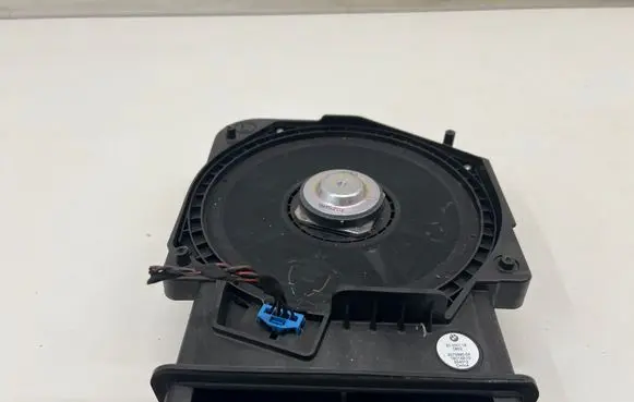 Mini Clubman F54 Subwoofer speaker 9275995