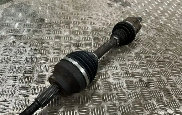 Jeep Grand Cherokee Front driveshaft 52124713AD