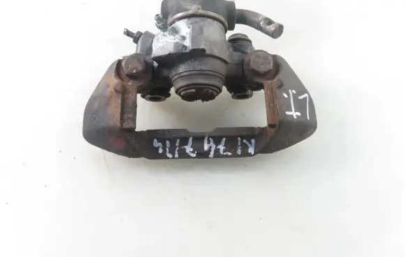 Peugeot 206 CC Rear brake caliper 0204103075 331515