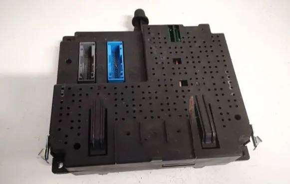 Alfa Romeo 159 Comfort/convenience module 50511183 067850511183