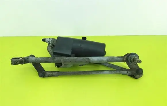 Renault Scenic I Front wiper linkage 7700843523