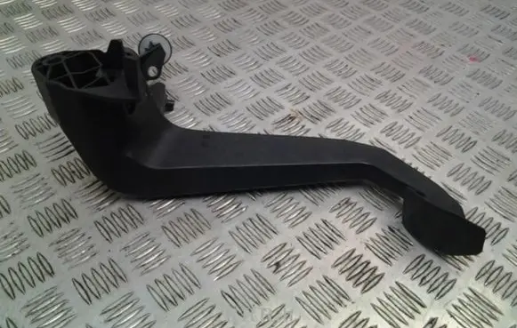 Clutch pedal