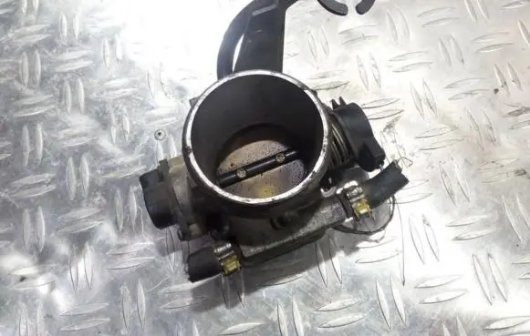 Fiat Bravo - Brava Throttle valve 54cfa26