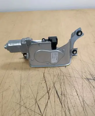 BMW X5 F15 Rear window wiper motor 18943210 189432