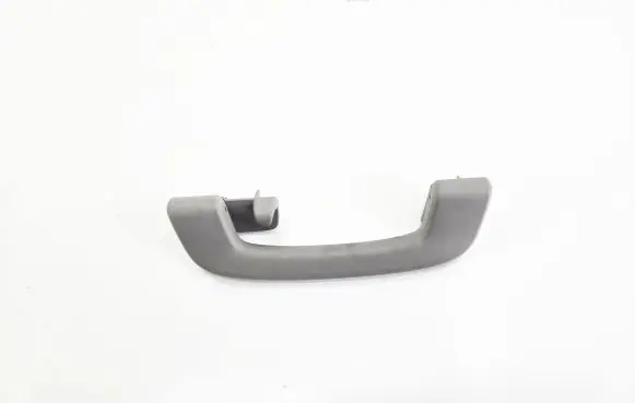 Front interior roof grab handle