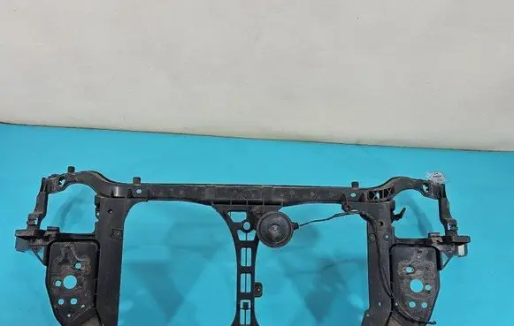 KIA Rio Radiator support slam panel IMPRK1469944