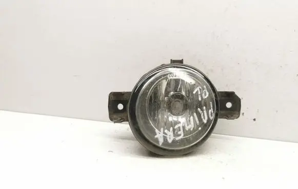 Nissan Primera Front fog light 89202701