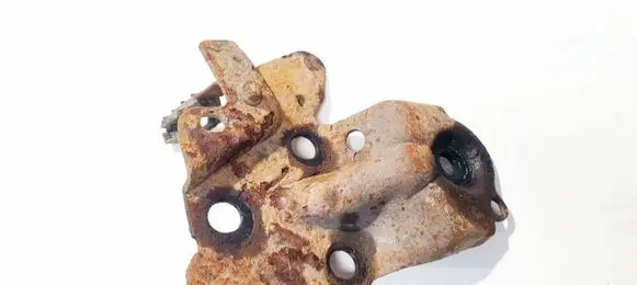 Volvo S70 V70 V70 XC Bracket in trunk/boot 