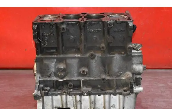 Skoda Octavia Mk1 (1U) Engine block 