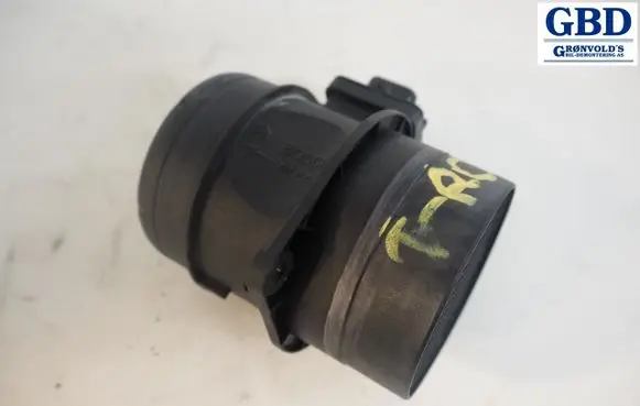 Volkswagen T-Roc Mass air flow meter 03L906461A