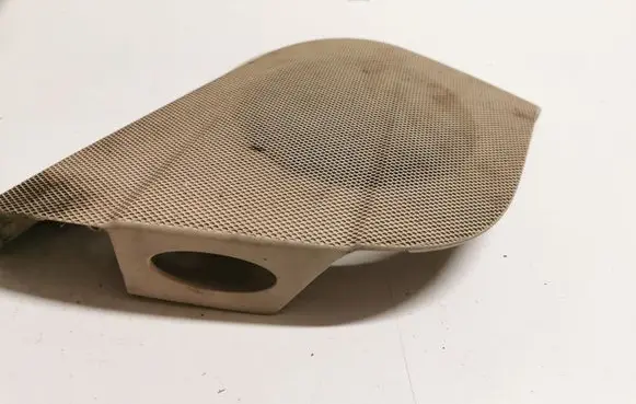 Mercedes-Benz E W211 Side speaker trim/cover A2117200248