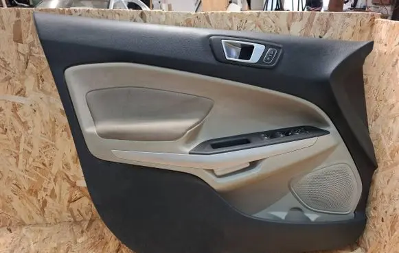 Ford Ecosport Front door card panel trim GN15A23943