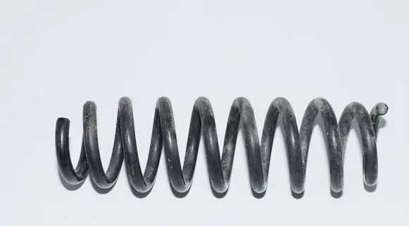 BMW 3 F30 F35 F31 Rear coil spring