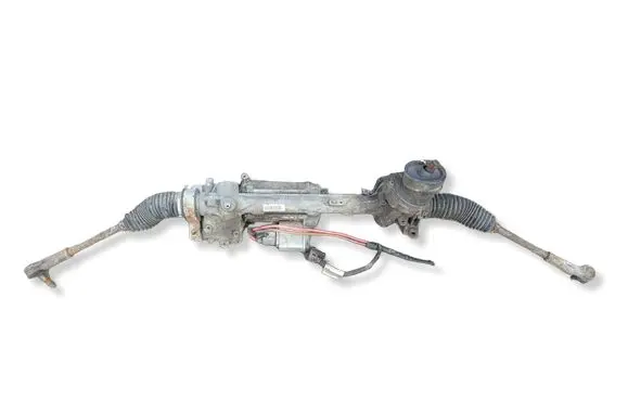 Seat Toledo III (5P) Steering rack 7805501254 280205070522 1K1971111F