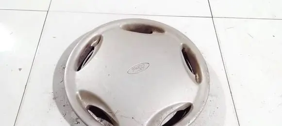 Volkswagen Sharan R15 wheel hub/cap/trim 7m0601147m 98vw1130baw
