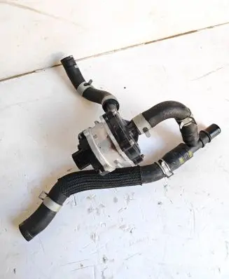 KIA Soul Brake vacuum hose/pipe 369100E650 20220723 PA66GF25