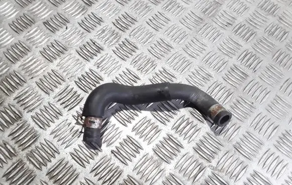 Toyota Yaris Engine coolant pipe/hose 080612
