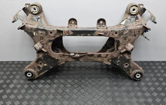 Jaguar XF X250 Rear subframe 