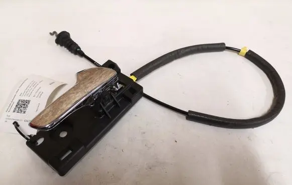 Jeep Grand Cherokee Front door interior handle 921265