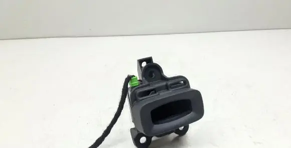 Volvo S60 Ignition lock AH4N15607AE