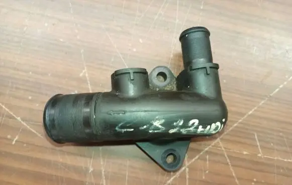 Citroen C8 Engine coolant pipe/hose