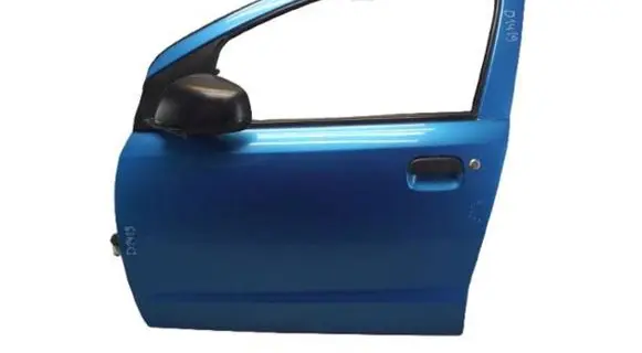 Suzuki Alto Front door