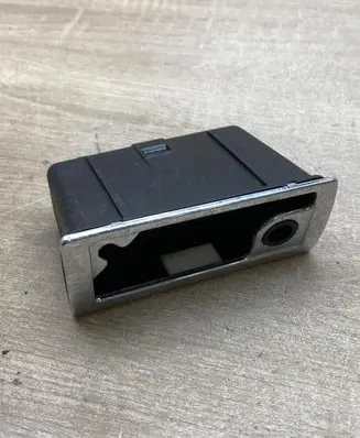 Volkswagen Touareg I Car ashtray 7L6867318