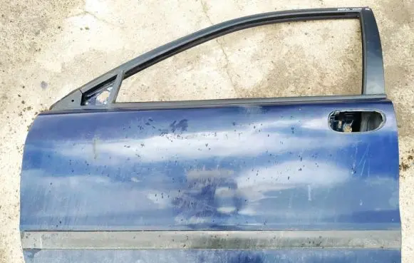 Volvo S40, V40 Front door melynos