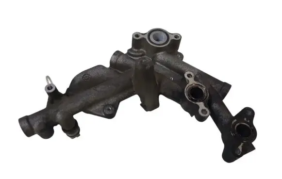 Toyota Avensis T250 Other engine bay part