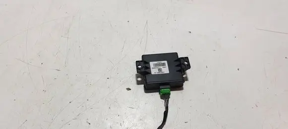 Volvo XC60 Light module LCM 31300248 NWD5481 CE0560