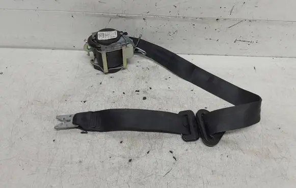 Renault Scenic III - Grand scenic III Front seatbelt 868840015R