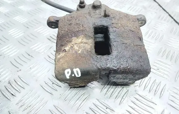 Nissan Almera Tino Front brake caliper