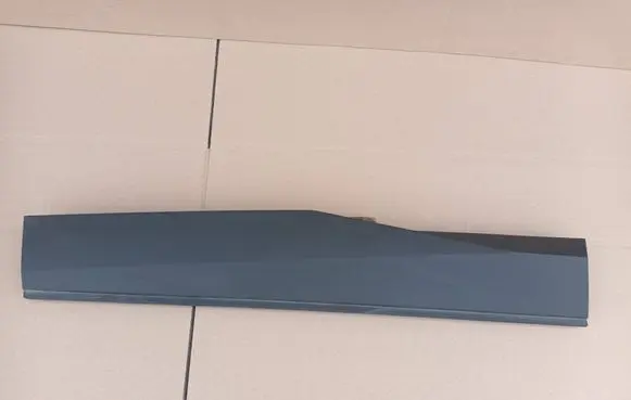 Peugeot 408 P54 Front door trim (molding) 9840728480