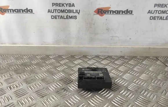 Audi Q3 8U Door control unit/module 8X0959795A