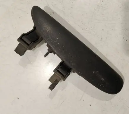 Renault Espace III Front door exterior handle 6025300830