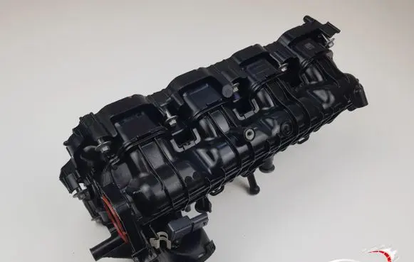 Mercedes-Benz A W177 Intake manifold A2821402000