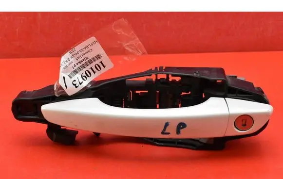 Citroen DS5 Front door exterior handle 9678781780
