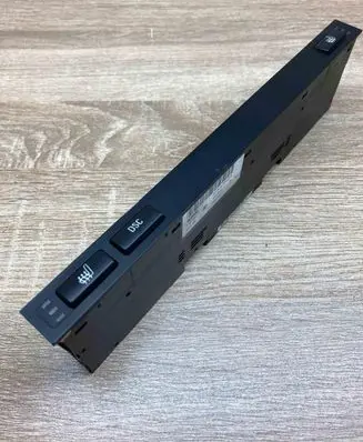 BMW 5 E39 Seat heating switch 3742077
