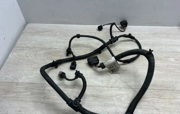 Volkswagen Touareg II Other wiring loom 7P6971073B TAB016779
