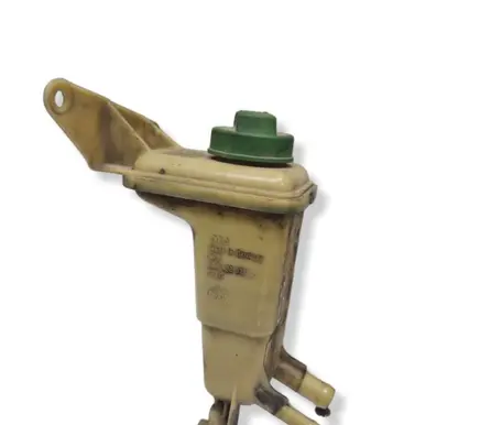 Audi A6 S6 C5 4B Power steering fluid tank/reservoir 8D0422373C G002000