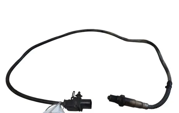 Jaguar XF X250 Lambda probe sensor 9X2Q9D375AA