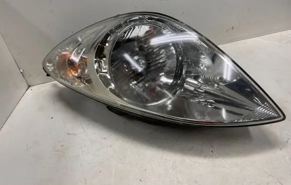 Hyundai i20 (PB PBT) Headlight/headlamp