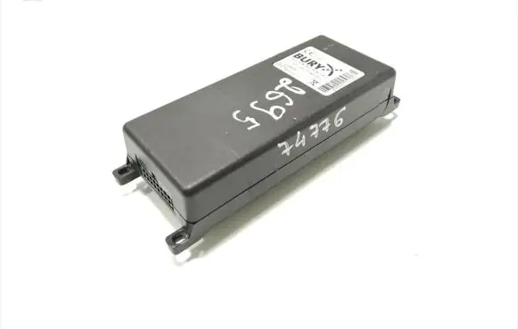 Bluetooth control unit module