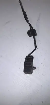 Renault Scenic I Accelerator throttle pedal