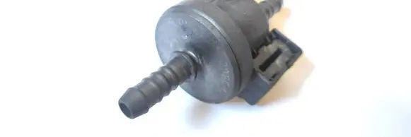 Audi A4 S4 B7 8E 8H Turbo solenoid valve 06E90617A