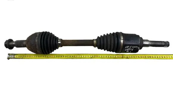 Chevrolet Captiva Front driveshaft 95480033 0033 J2A18A