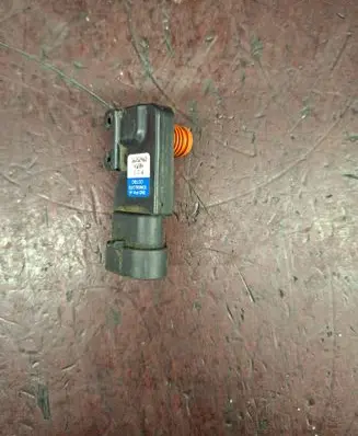 Opel Meriva A Air pressure sensor 16212460