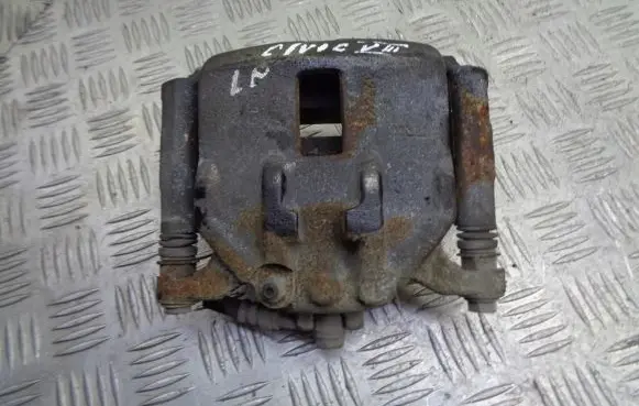 Honda Civic Front brake caliper