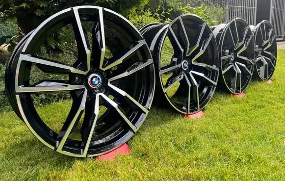 BMW Z4 g29 R19 alloy rim 