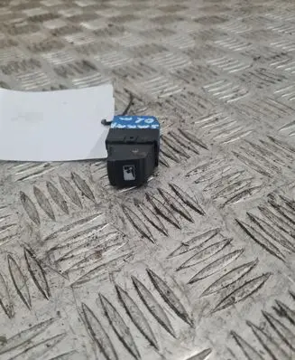 Volkswagen Sharan Electric window control switch 7M3959856B